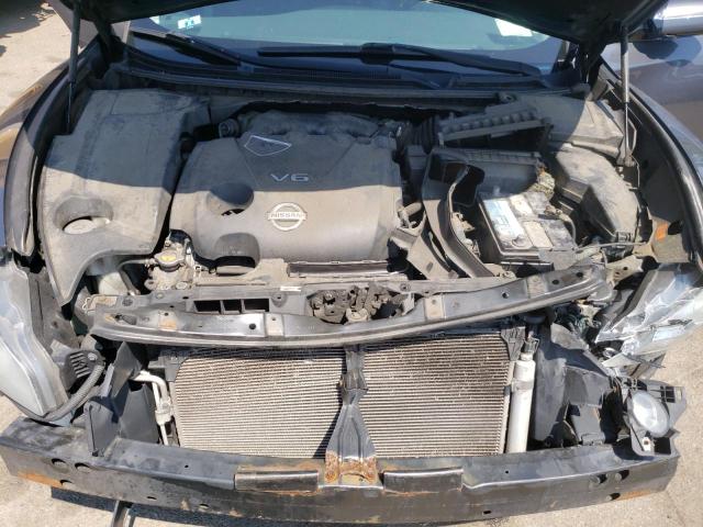 Photo 6 VIN: 1N4AA5AP9CC812061 - NISSAN MAXIMA S 