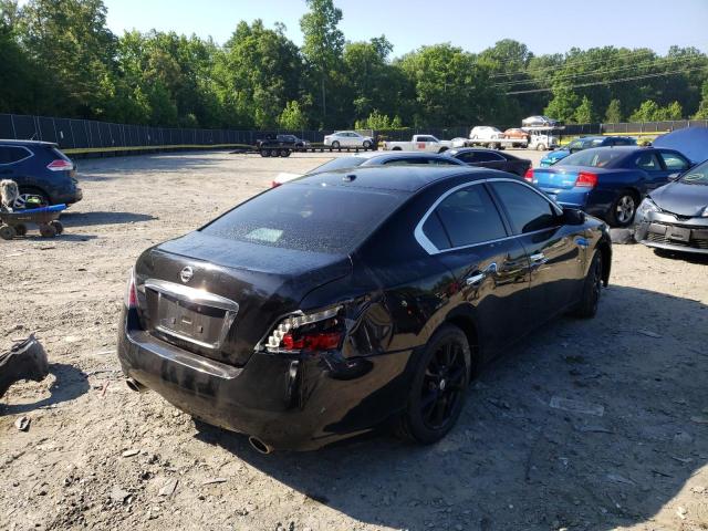 Photo 3 VIN: 1N4AA5AP9CC816014 - NISSAN MAXIMA S 