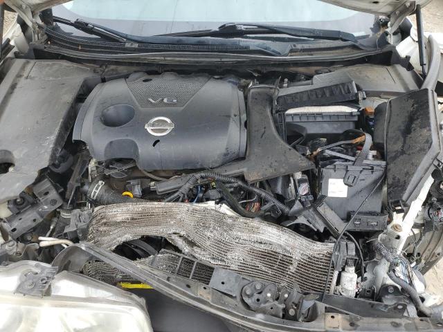 Photo 10 VIN: 1N4AA5AP9CC816899 - NISSAN MAXIMA 