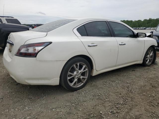 Photo 2 VIN: 1N4AA5AP9CC816899 - NISSAN MAXIMA 