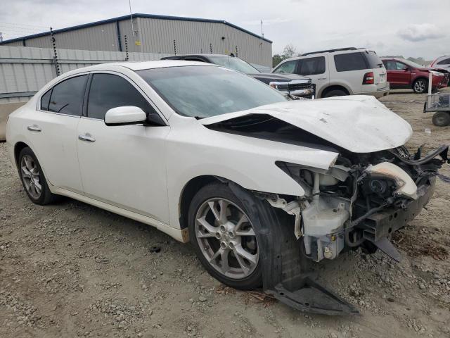 Photo 3 VIN: 1N4AA5AP9CC816899 - NISSAN MAXIMA 