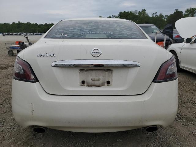 Photo 5 VIN: 1N4AA5AP9CC816899 - NISSAN MAXIMA 