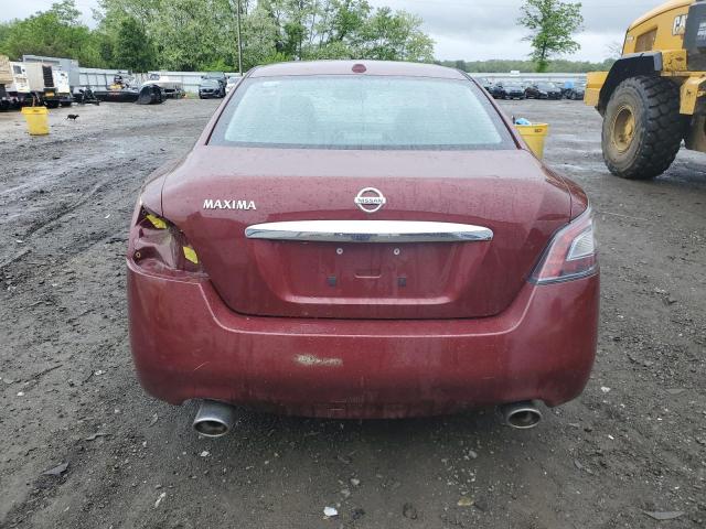 Photo 5 VIN: 1N4AA5AP9CC818264 - NISSAN MAXIMA 