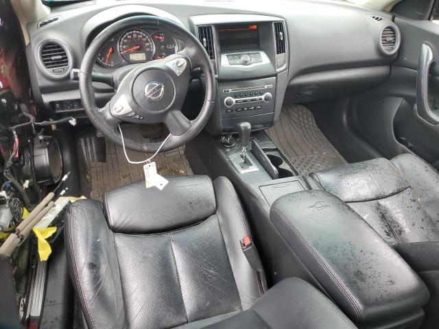 Photo 7 VIN: 1N4AA5AP9CC818264 - NISSAN MAXIMA 