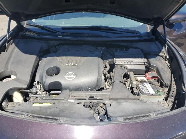 Photo 10 VIN: 1N4AA5AP9CC819527 - NISSAN MAXIMA S 