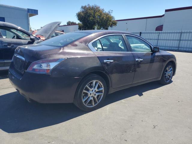 Photo 2 VIN: 1N4AA5AP9CC819527 - NISSAN MAXIMA S 