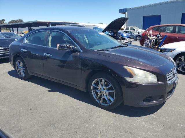 Photo 3 VIN: 1N4AA5AP9CC819527 - NISSAN MAXIMA S 