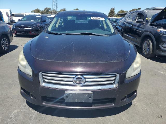 Photo 4 VIN: 1N4AA5AP9CC819527 - NISSAN MAXIMA S 