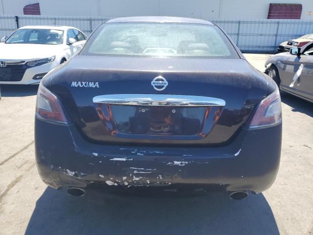 Photo 5 VIN: 1N4AA5AP9CC819527 - NISSAN MAXIMA S 