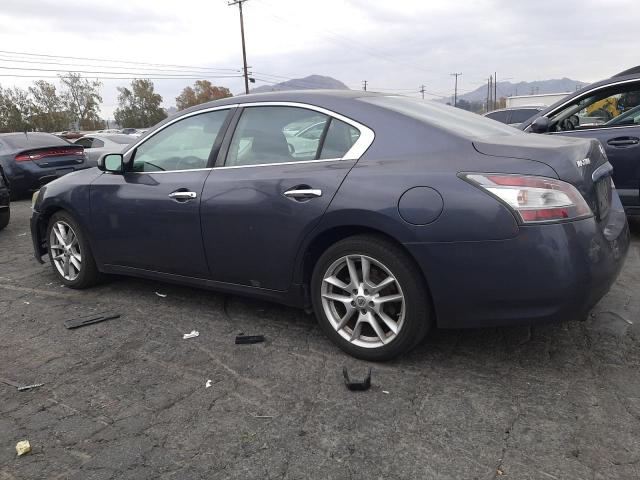 Photo 1 VIN: 1N4AA5AP9CC820841 - NISSAN MAXIMA 