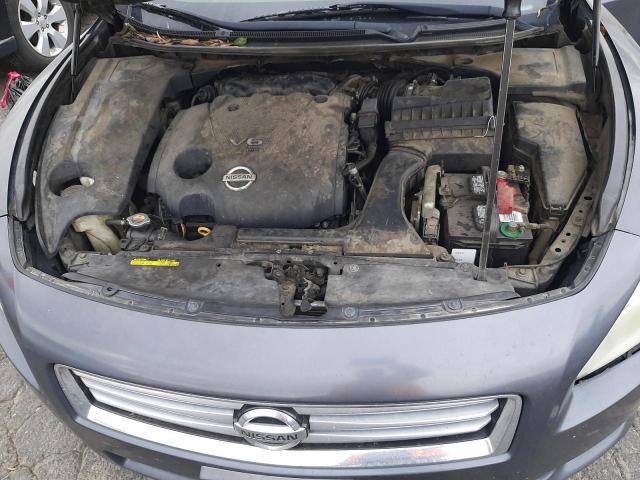 Photo 10 VIN: 1N4AA5AP9CC820841 - NISSAN MAXIMA 