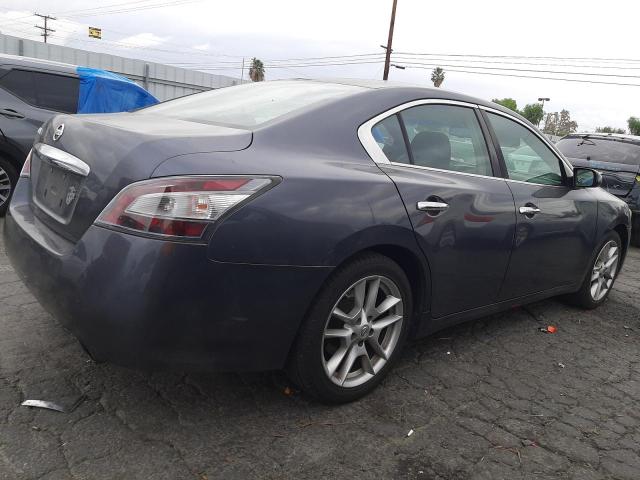 Photo 2 VIN: 1N4AA5AP9CC820841 - NISSAN MAXIMA 