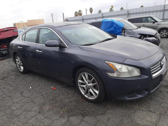 Photo 3 VIN: 1N4AA5AP9CC820841 - NISSAN MAXIMA 