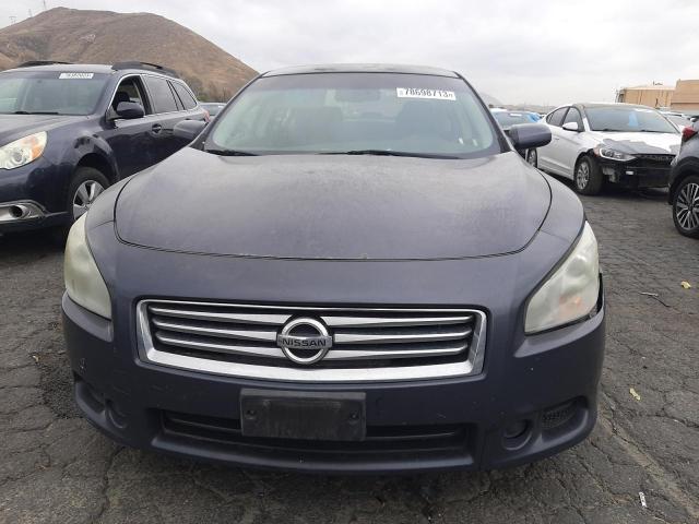 Photo 4 VIN: 1N4AA5AP9CC820841 - NISSAN MAXIMA 