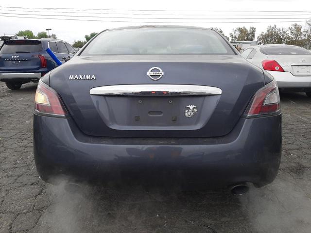 Photo 5 VIN: 1N4AA5AP9CC820841 - NISSAN MAXIMA 