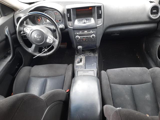 Photo 7 VIN: 1N4AA5AP9CC820841 - NISSAN MAXIMA 