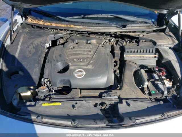 Photo 9 VIN: 1N4AA5AP9CC823268 - NISSAN MAXIMA 