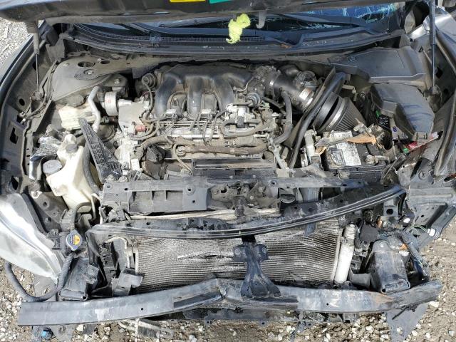 Photo 10 VIN: 1N4AA5AP9CC824100 - NISSAN MAXIMA 