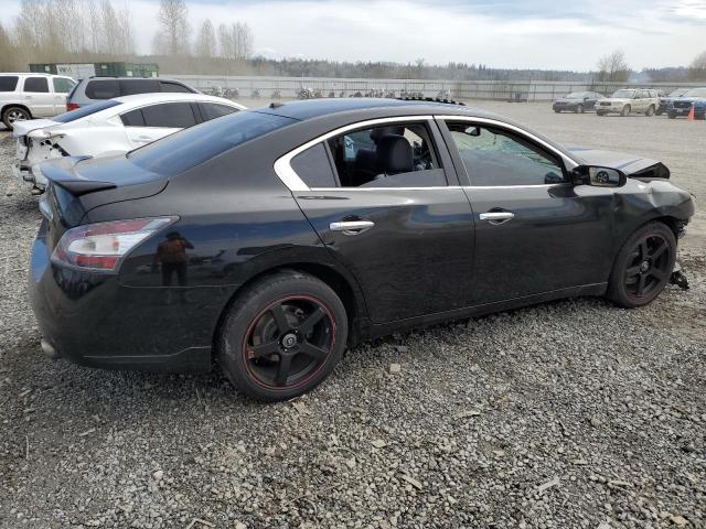 Photo 2 VIN: 1N4AA5AP9CC824100 - NISSAN MAXIMA 