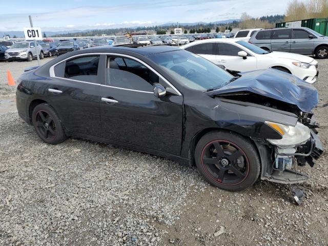 Photo 3 VIN: 1N4AA5AP9CC824100 - NISSAN MAXIMA 