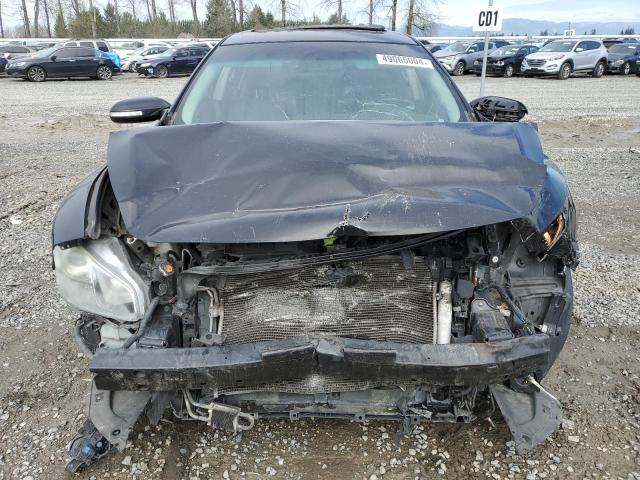 Photo 4 VIN: 1N4AA5AP9CC824100 - NISSAN MAXIMA 