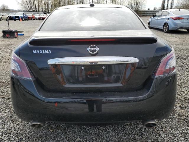 Photo 5 VIN: 1N4AA5AP9CC824100 - NISSAN MAXIMA 