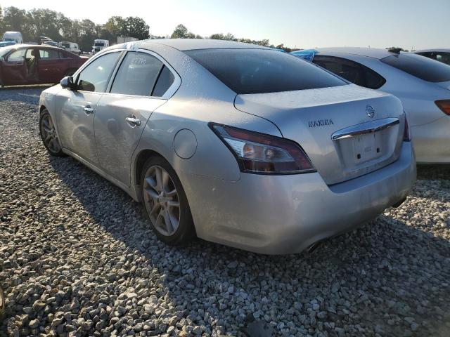 Photo 2 VIN: 1N4AA5AP9CC826414 - NISSAN MAXIMA S 