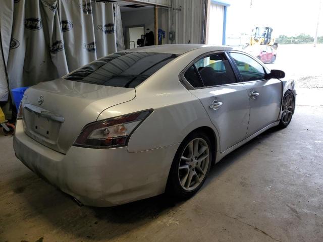 Photo 3 VIN: 1N4AA5AP9CC826414 - NISSAN MAXIMA S 