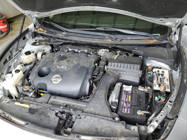 Photo 6 VIN: 1N4AA5AP9CC826414 - NISSAN MAXIMA S 