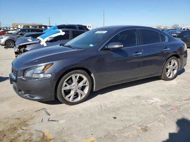 Photo 0 VIN: 1N4AA5AP9CC826641 - NISSAN MAXIMA 