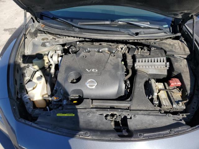 Photo 10 VIN: 1N4AA5AP9CC826641 - NISSAN MAXIMA 