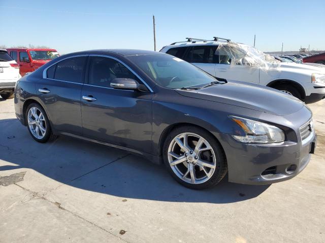 Photo 3 VIN: 1N4AA5AP9CC826641 - NISSAN MAXIMA 