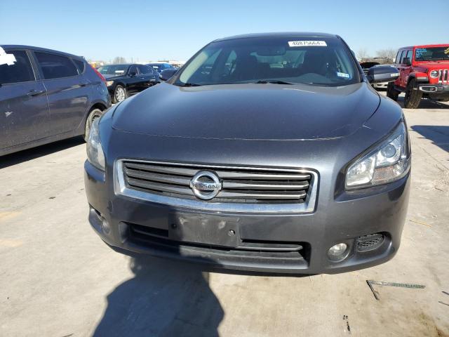 Photo 4 VIN: 1N4AA5AP9CC826641 - NISSAN MAXIMA 