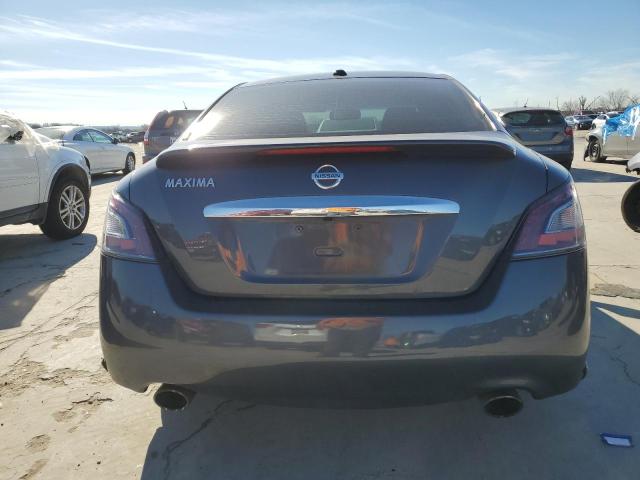 Photo 5 VIN: 1N4AA5AP9CC826641 - NISSAN MAXIMA 