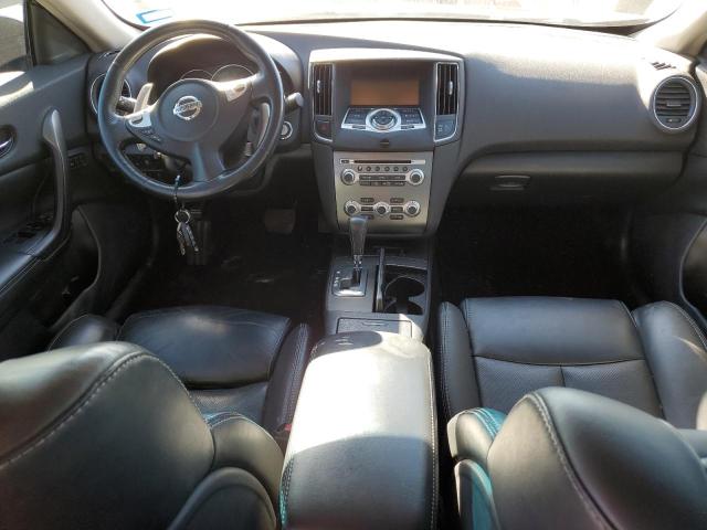 Photo 7 VIN: 1N4AA5AP9CC826641 - NISSAN MAXIMA 