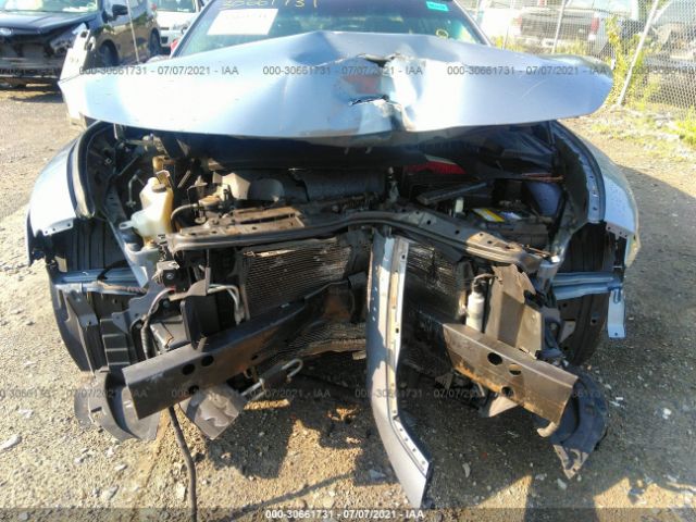 Photo 5 VIN: 1N4AA5AP9CC827496 - NISSAN MAXIMA 