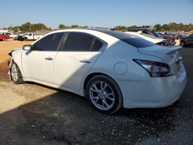 Photo 1 VIN: 1N4AA5AP9CC828521 - NISSAN MAXIMA S 