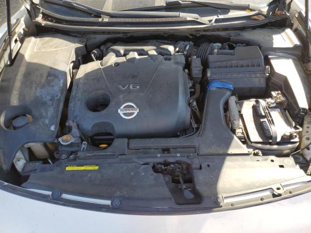 Photo 10 VIN: 1N4AA5AP9CC828521 - NISSAN MAXIMA S 