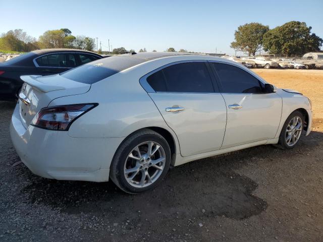 Photo 2 VIN: 1N4AA5AP9CC828521 - NISSAN MAXIMA S 