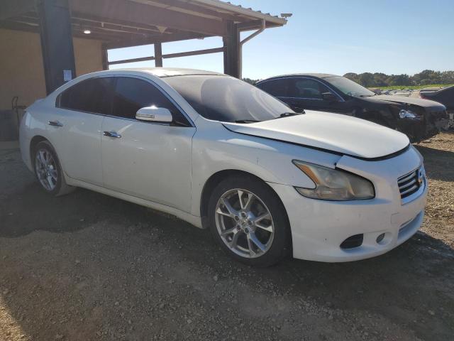 Photo 3 VIN: 1N4AA5AP9CC828521 - NISSAN MAXIMA S 