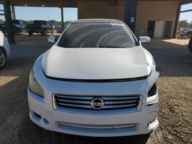 Photo 4 VIN: 1N4AA5AP9CC828521 - NISSAN MAXIMA S 