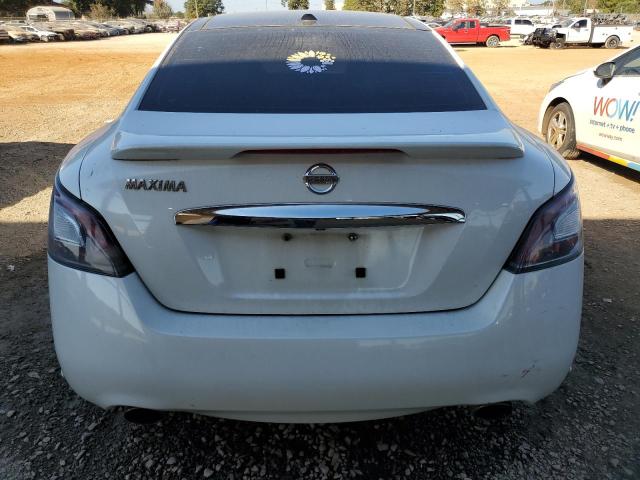 Photo 5 VIN: 1N4AA5AP9CC828521 - NISSAN MAXIMA S 