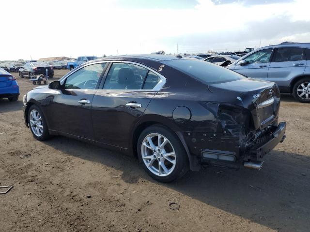 Photo 1 VIN: 1N4AA5AP9CC832083 - NISSAN MAXIMA 