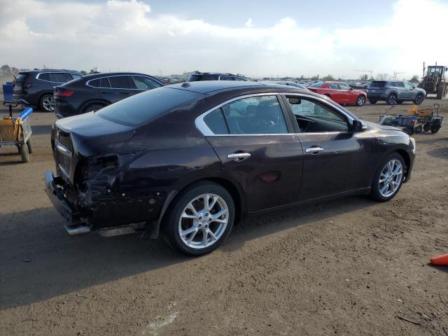 Photo 2 VIN: 1N4AA5AP9CC832083 - NISSAN MAXIMA 