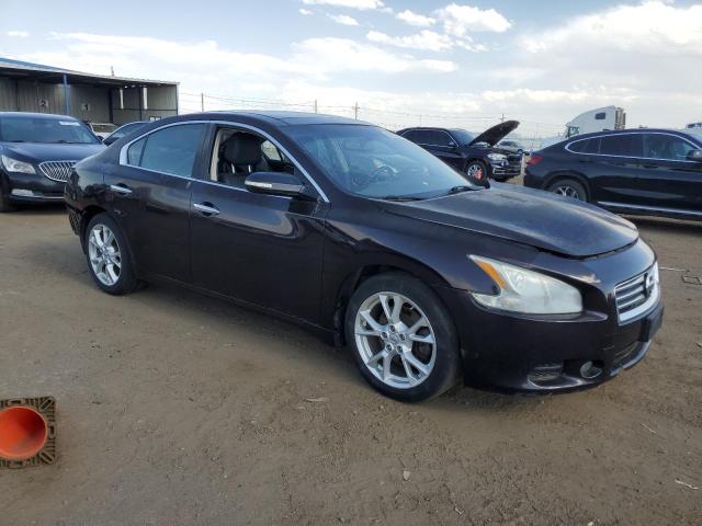 Photo 3 VIN: 1N4AA5AP9CC832083 - NISSAN MAXIMA 