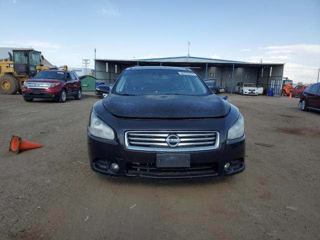 Photo 4 VIN: 1N4AA5AP9CC832083 - NISSAN MAXIMA 