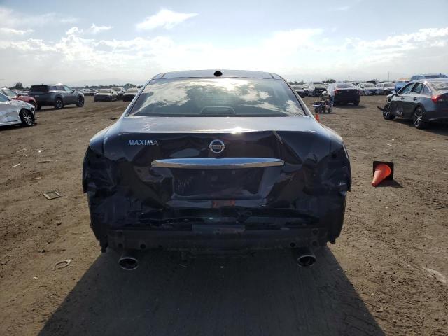 Photo 5 VIN: 1N4AA5AP9CC832083 - NISSAN MAXIMA 