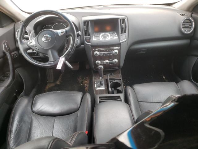 Photo 7 VIN: 1N4AA5AP9CC832083 - NISSAN MAXIMA 