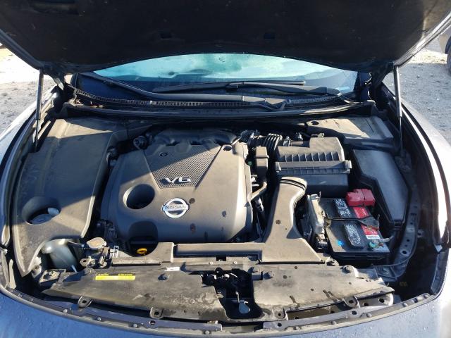 Photo 6 VIN: 1N4AA5AP9CC832195 - NISSAN MAXIMA 