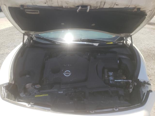 Photo 6 VIN: 1N4AA5AP9CC833511 - NISSAN MAXIMA S 